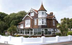 Redcliffe Lodge Hotel,  Paignton